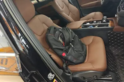 Volvo XC90 2023, 33300 км, за 42507 USD - фото 24