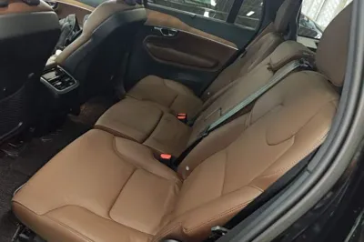 Volvo XC90 2023, 33300 км, за 42507 USD - фото 25
