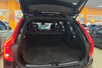 Volvo XC90 2023, 33300 км, за 42507 USD - фото 27