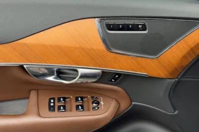 Volvo XC90 2023, 33300 км, за 42507 USD - фото 33
