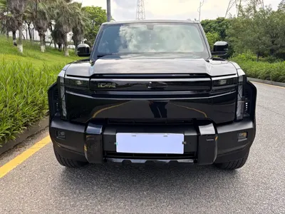 iCAR iCAR 03T 2024, 41000 км, за 12330.54 USD