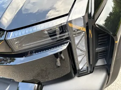 iCAR iCAR 03T 2024, 41000 км, за 12330.54 USD