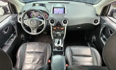 Renault-KoreaSamsung QM5
