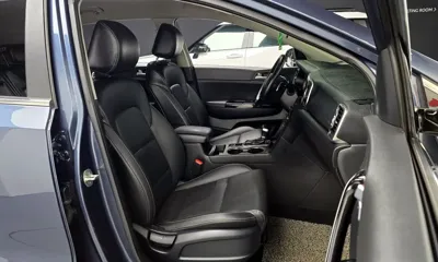 Kia Sportage 2016, 135288 км, за 7481.61 USD - фото 10