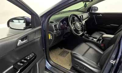 Kia Sportage 2016, 135288 км, за 7481.61 USD - фото 11