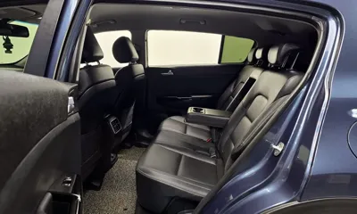 Kia Sportage 2016, 135288 км, за 7481.61 USD - фото 12