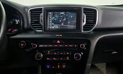 Kia Sportage 2016, 135288 км, за 7481.61 USD - фото 15