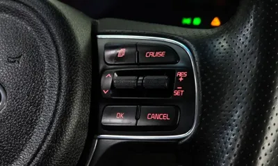 Kia Sportage 2016, 135288 км, за 7481.61 USD - фото 17