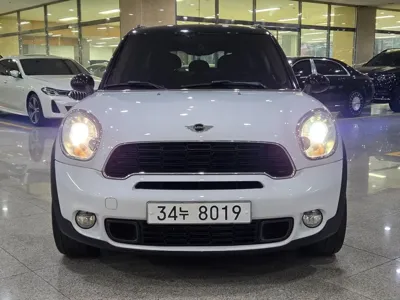 MINI Countryman 2012, 159143 км, за 2560.06 USD