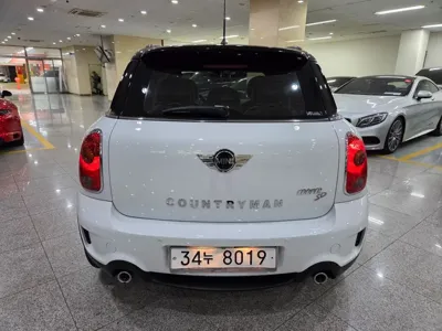 MINI Countryman 2012, 159143 км, за 2560.06 USD