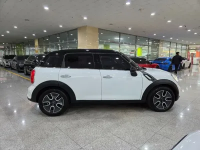 MINI Countryman 2012, 159143 км, за 2560.06 USD
