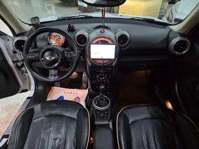 MINI Countryman 2012, 159143 км, за 2560.06 USD - фото 8