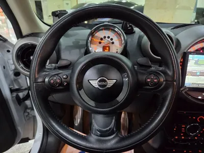 MINI Countryman 2012, 159143 км, за 2560.06 USD - фото 9