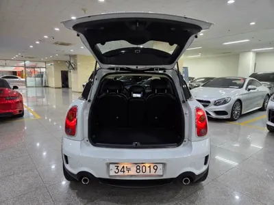 MINI Countryman 2012, 159143 км, за 2560.06 USD - фото 19