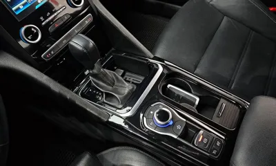 Renault-KoreaSamsung SM6 2016, 100290 км, за 4304.63 USD - фото 9