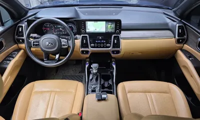 Kia Sorento 2021, 49380 км, за 16286.65 USD - фото 7