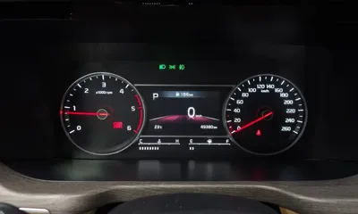 Kia Sorento 2021, 49380 км, за 16286.65 USD - фото 8
