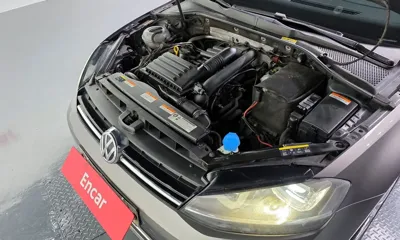 Volkswagen Golf 2014, 113430 км, за 6500.68 USD - фото 6