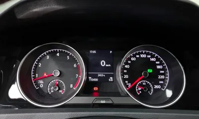 Volkswagen Golf 2014, 113430 км, за 6500.68 USD - фото 8