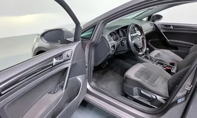 Volkswagen Golf 2014, 113430 км, за 6500.68 USD - фото 10