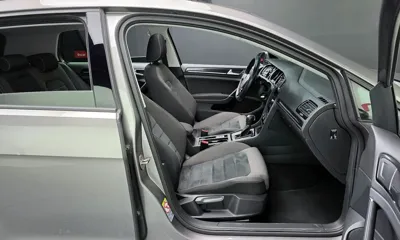 Volkswagen Golf 2014, 113430 км, за 6500.68 USD - фото 11