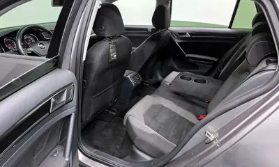 Volkswagen Golf 2014, 113430 км, за 6500.68 USD - фото 12