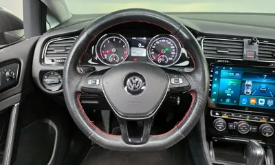 Volkswagen Golf 2014, 113430 км, за 6500.68 USD - фото 13