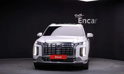 Hyundai Palisade 2023, 17181 км, за 32828.44 USD