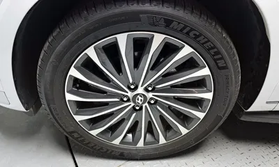 Hyundai Palisade 2023, 17181 км, за 32828.44 USD