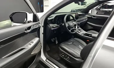 Hyundai Palisade 2023, 17181 км, за 32828.44 USD - фото 10