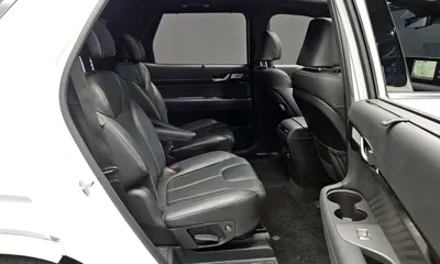 Hyundai Palisade 2023, 17181 км, за 32828.44 USD - фото 11