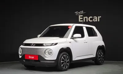 Hyundai Casper · 2023 год