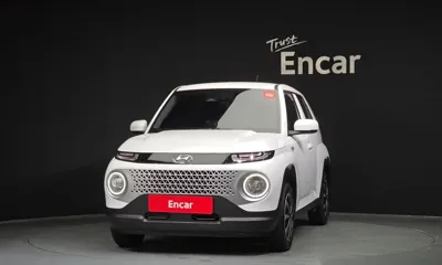 Hyundai Casper 2023, 47881 км, за 8523.29 USD