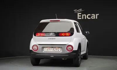 Hyundai Casper 2023, 47881 км, за 8523.29 USD