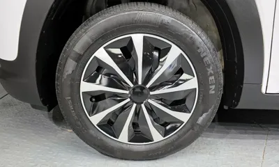 Hyundai Casper 2023, 47881 км, за 8523.29 USD