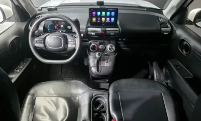 Hyundai Casper 2023, 47881 км, за 8523.29 USD - фото 7