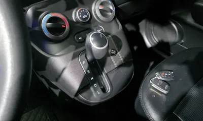 Hyundai Casper 2023, 47881 км, за 8523.29 USD - фото 9