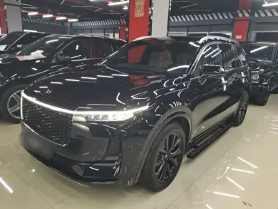Li Auto Li ONE 2021, 51900 км, за 17392.25 USD