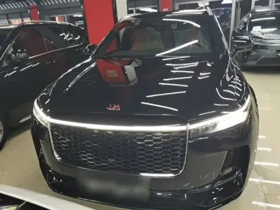 Li Auto Li ONE 2021, 51900 км, за 17392.25 USD