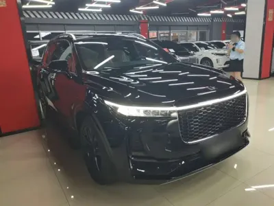 Li Auto Li ONE 2021, 51900 км, за 17392.25 USD