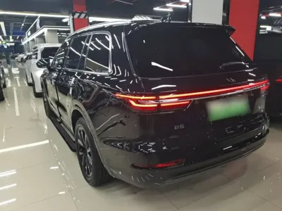 Li Auto Li ONE 2021, 51900 км, за 17392.25 USD