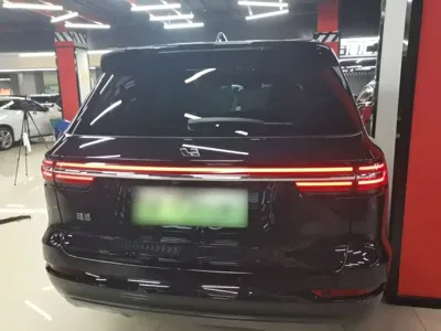 Li Auto Li ONE 2021, 51900 км, за 17392.25 USD - фото 6