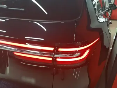 Li Auto Li ONE 2021, 51900 км, за 17392.25 USD - фото 8