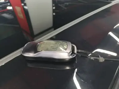 Li Auto Li ONE 2021, 51900 км, за 17392.25 USD - фото 9