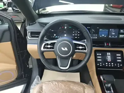 Li Auto Li ONE 2021, 51900 км, за 17392.25 USD - фото 11