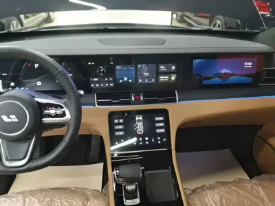 Li Auto Li ONE 2021, 51900 км, за 17392.25 USD - фото 13