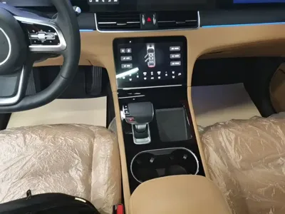Li Auto Li ONE 2021, 51900 км, за 17392.25 USD - фото 14
