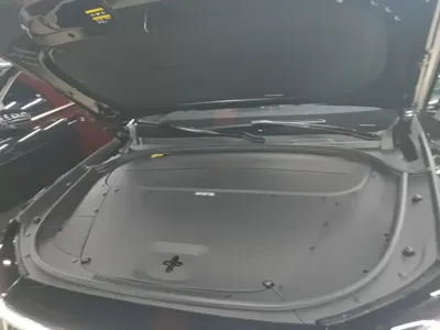 Li Auto Li ONE 2021, 51900 км, за 17392.25 USD - фото 20