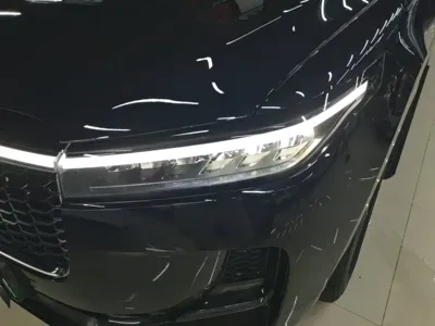 Li Auto Li ONE 2021, 51900 км, за 17392.25 USD - фото 24