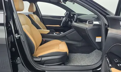 Kia K5 2022, 45448 км, за 15798.53 USD - фото 12